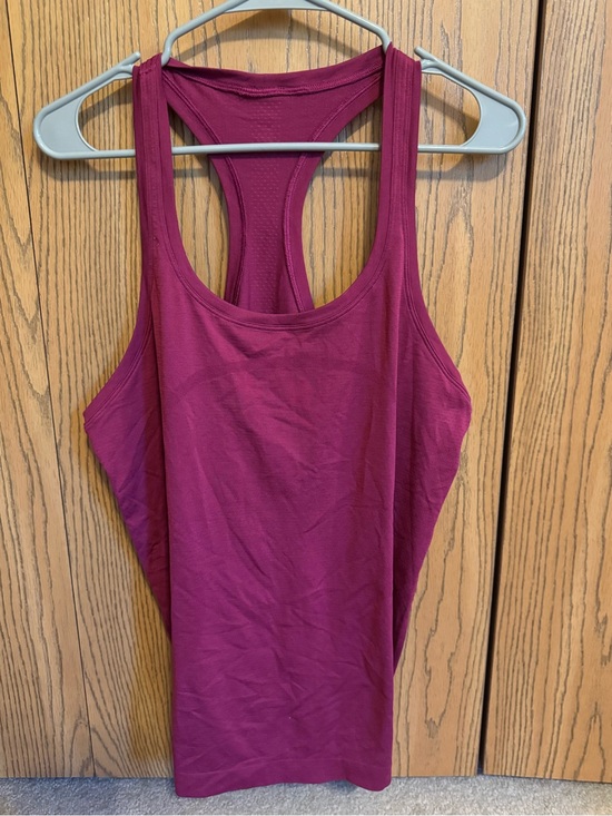 lululemon athletica Tops - Lululemon Swiftly Tech Racerback 2.0